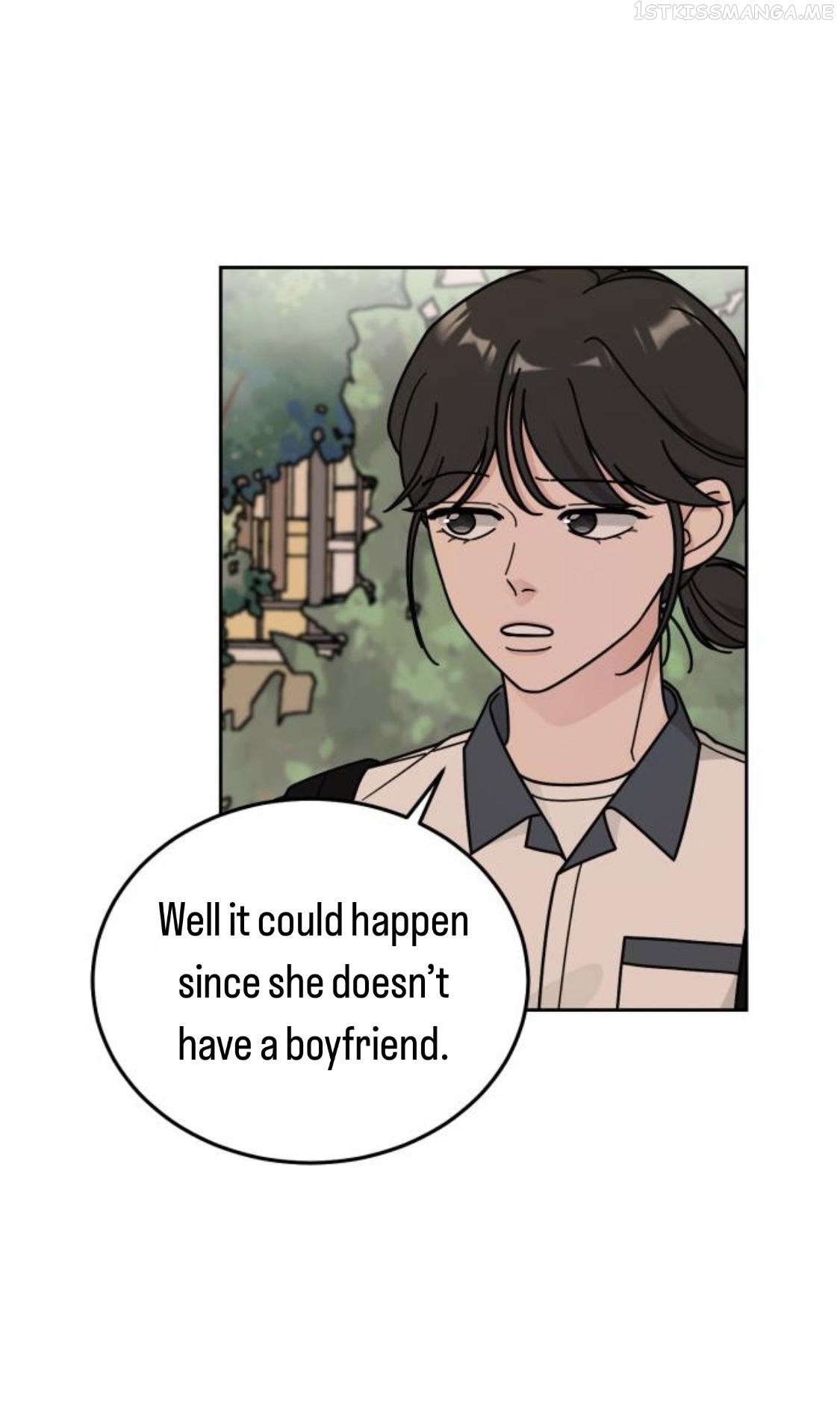 Clothing Bin of Love Chapter 34 - page 4