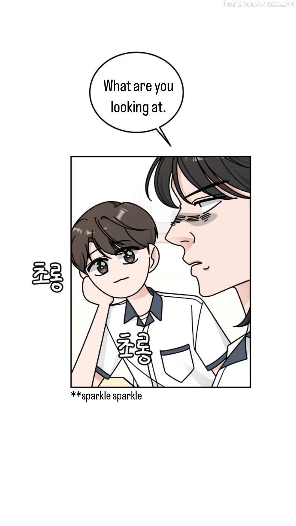 Clothing Bin of Love Chapter 34 - page 43
