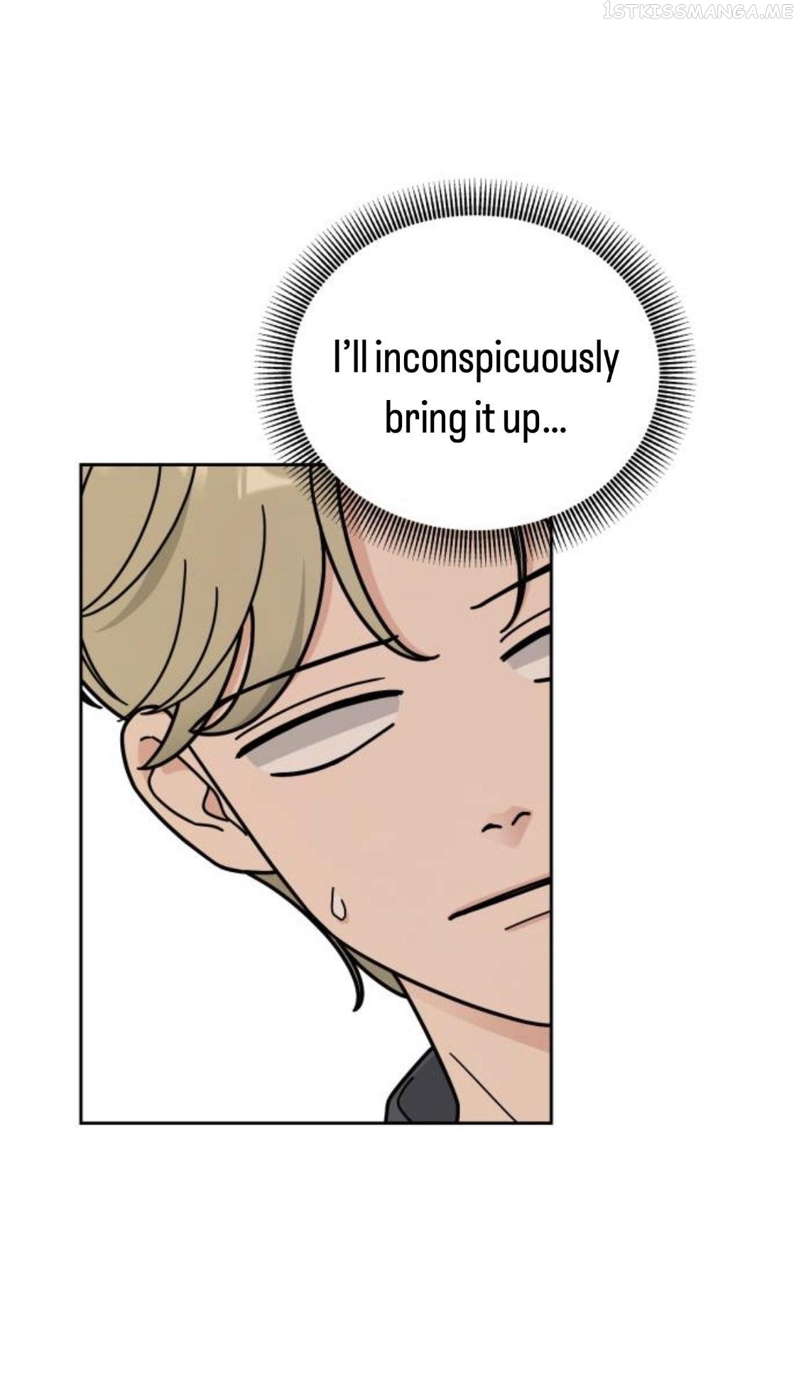 Clothing Bin of Love Chapter 34 - page 5