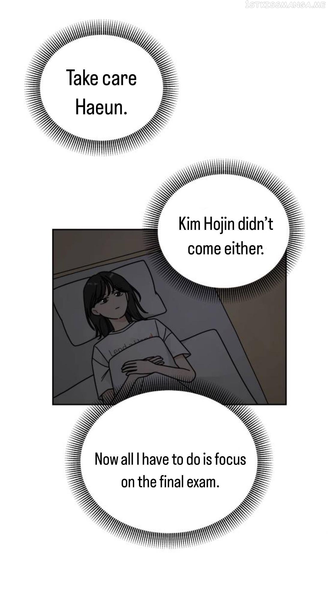 Clothing Bin of Love Chapter 34 - page 58