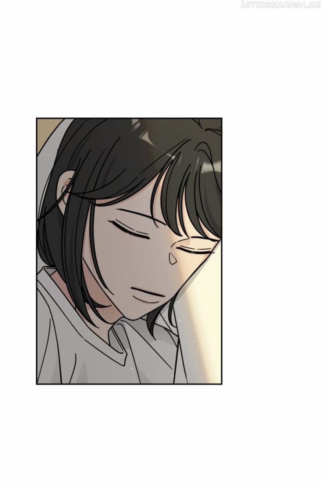 Clothing Bin of Love Chapter 34 - page 61