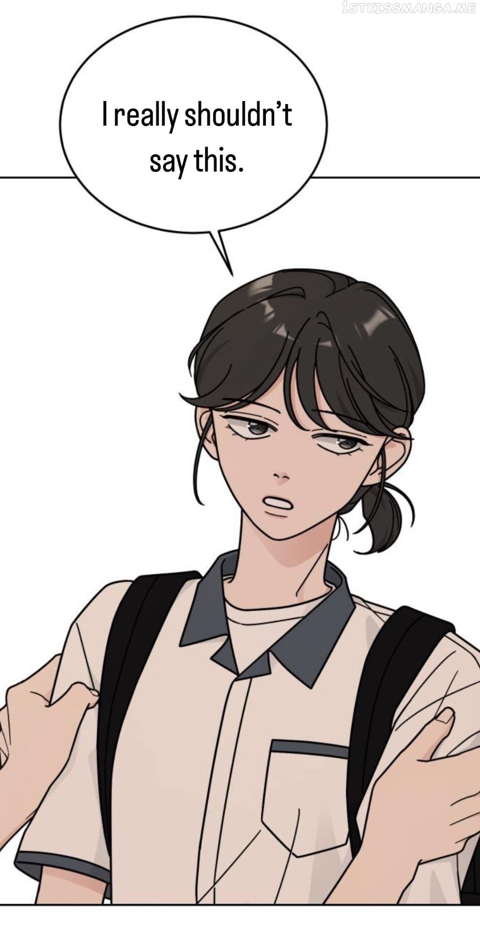 Clothing Bin of Love Chapter 34 - page 9