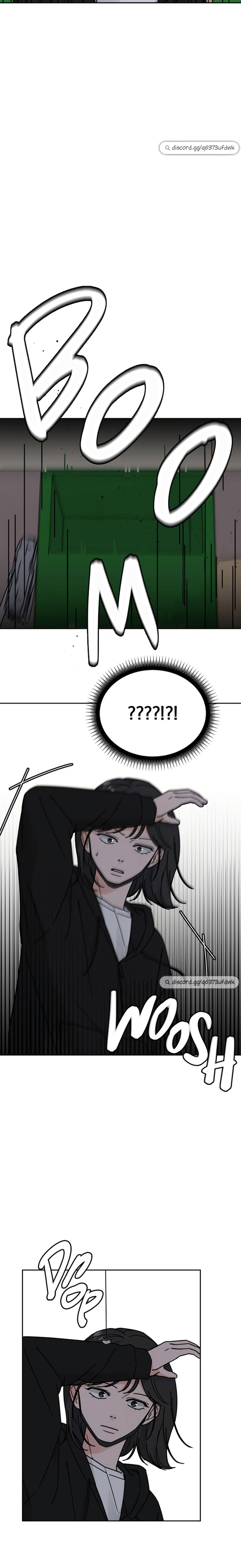 Clothing Bin of Love chapter 32 - page 2