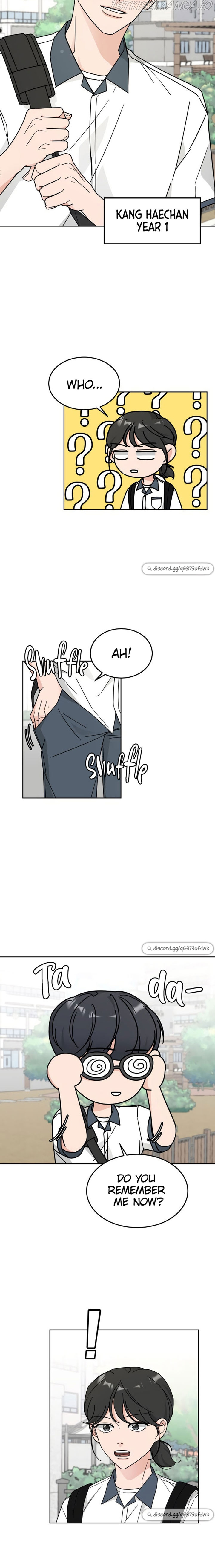 Clothing Bin of Love chapter 29 - page 2