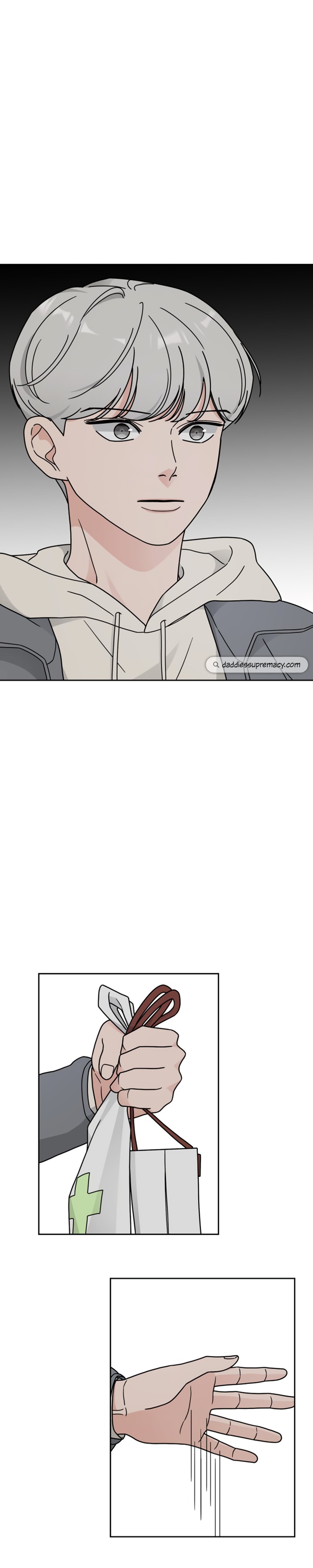 Clothing Bin of Love chapter 23 - page 2