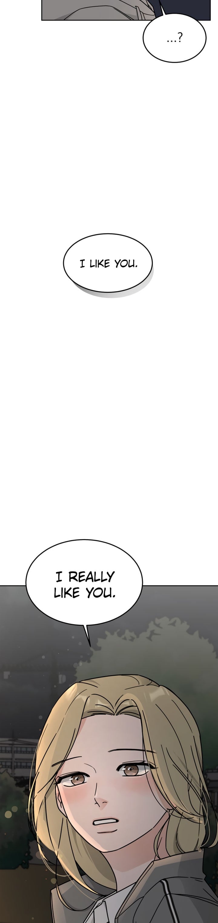 Clothing Bin of Love chapter 21 - page 31