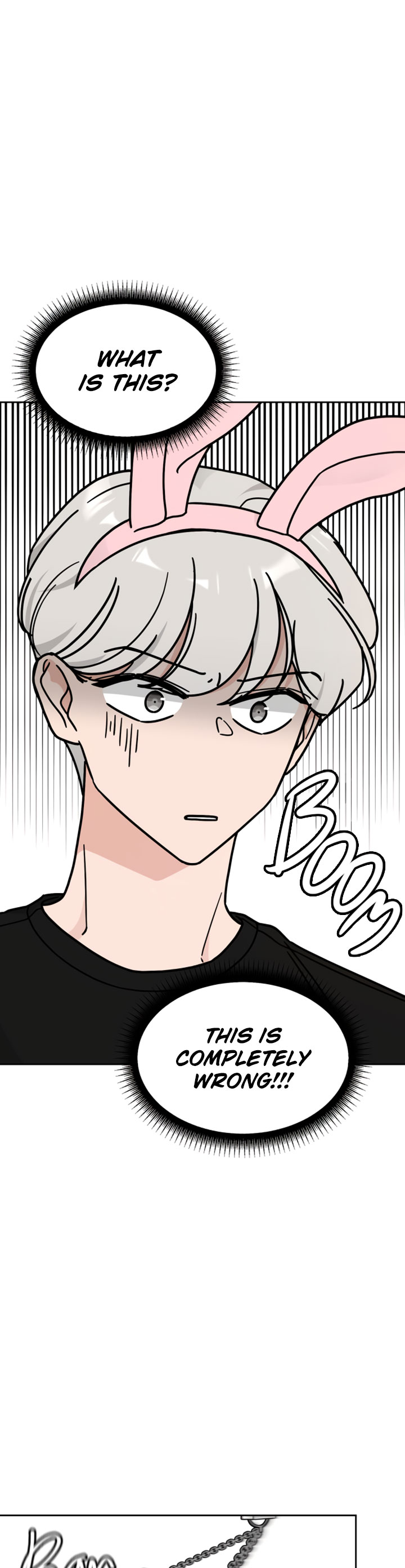 Clothing Bin of Love chapter 19 - page 19
