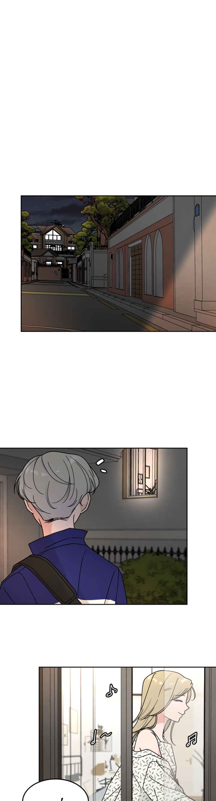 Clothing Bin of Love chapter 19 - page 29