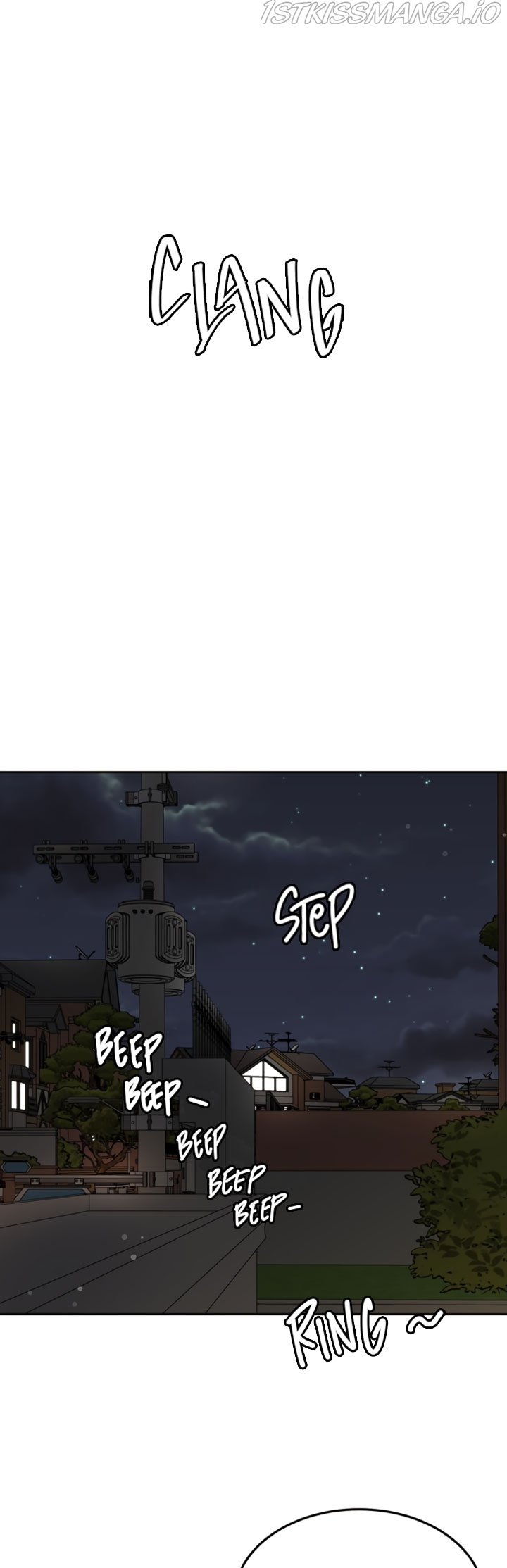 Clothing Bin of Love chapter 17 - page 18