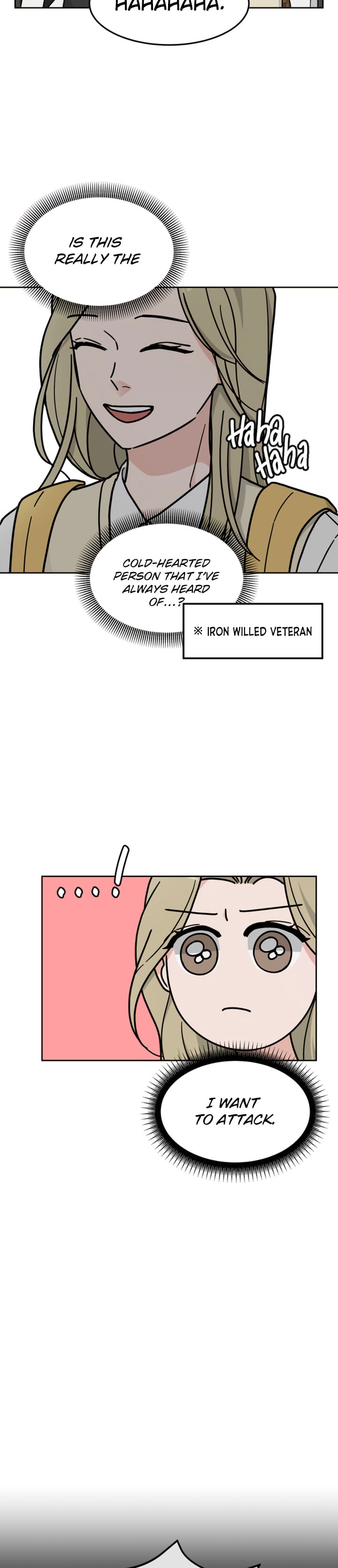 Clothing Bin of Love chapter 16 - page 12