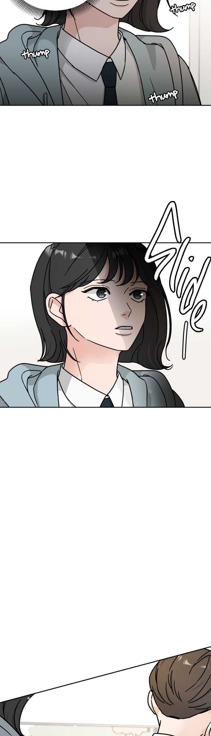 Clothing Bin of Love chapter 11 - page 11