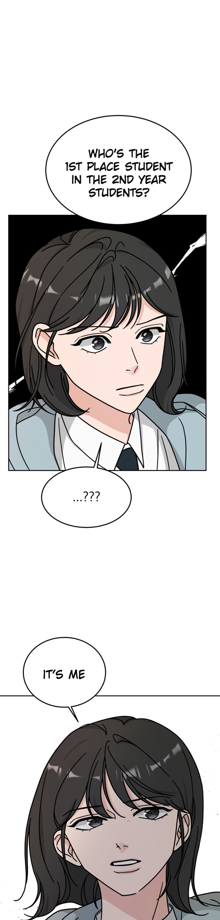 Clothing Bin of Love chapter 9 - page 13