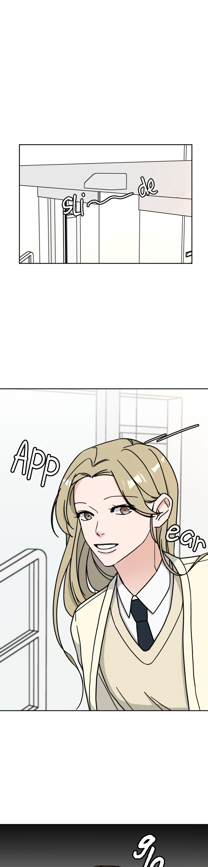 Clothing Bin of Love chapter 6 - page 2