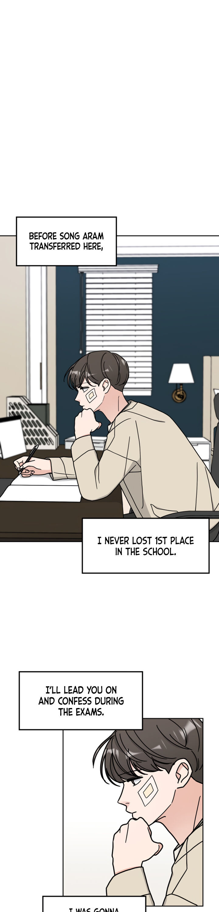 Clothing Bin of Love chapter 5 - page 2