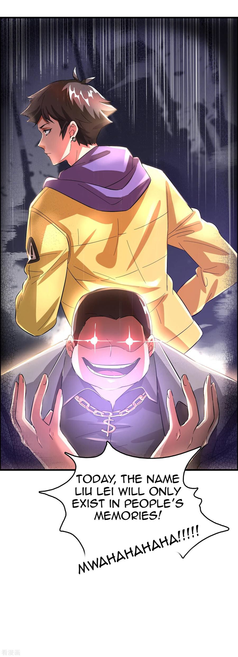 Local Supplier Of Alien Goods chapter 2 - page 30