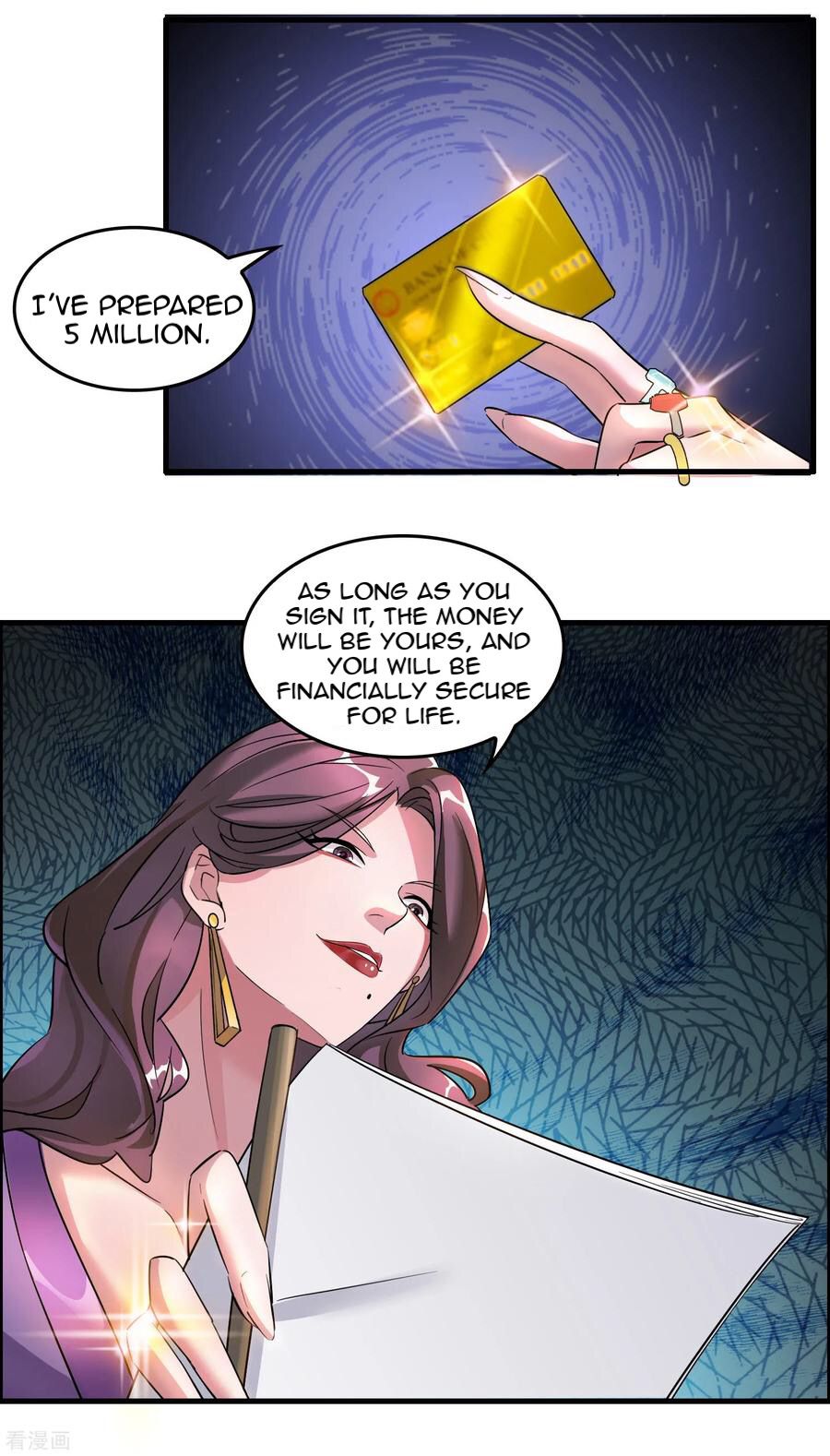 Local Supplier Of Alien Goods chapter 1 - page 13