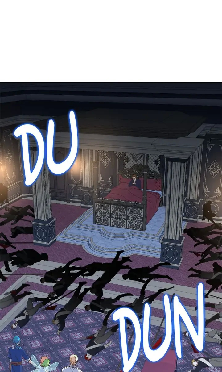 Wake Up, Warrior Chapter 82 - page 5