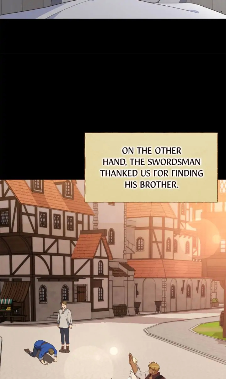 Wake Up, Warrior Chapter 82 - page 71
