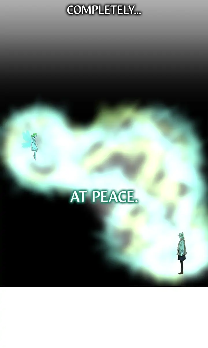 Wake Up, Warrior Chapter 80 - page 13