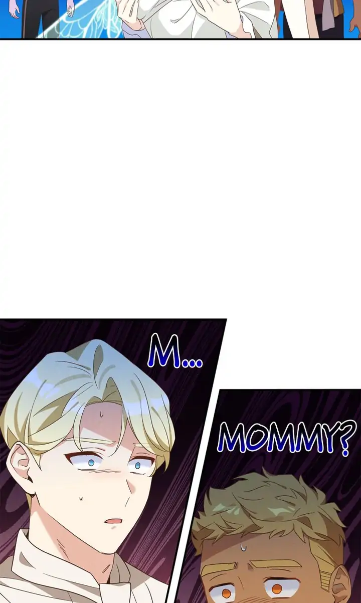 Wake Up, Warrior Chapter 80 - page 20
