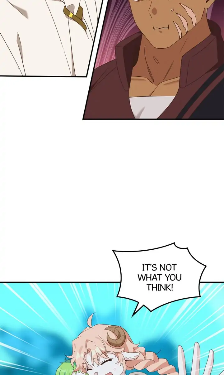 Wake Up, Warrior Chapter 80 - page 21