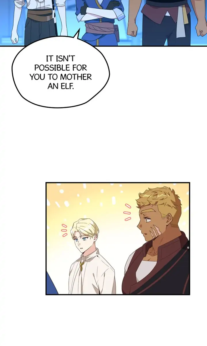 Wake Up, Warrior Chapter 80 - page 23