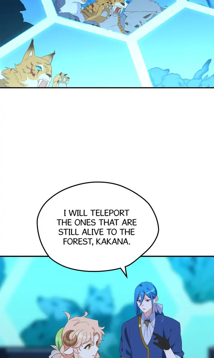 Wake Up, Warrior Chapter 80 - page 25