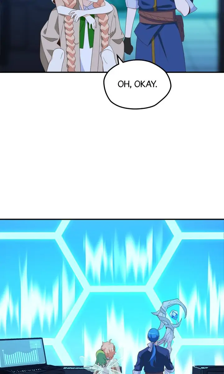 Wake Up, Warrior Chapter 80 - page 26