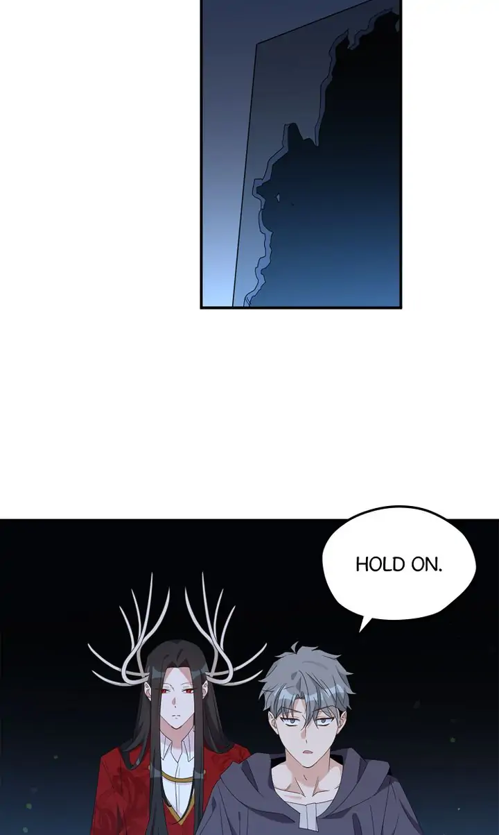 Wake Up, Warrior Chapter 80 - page 30