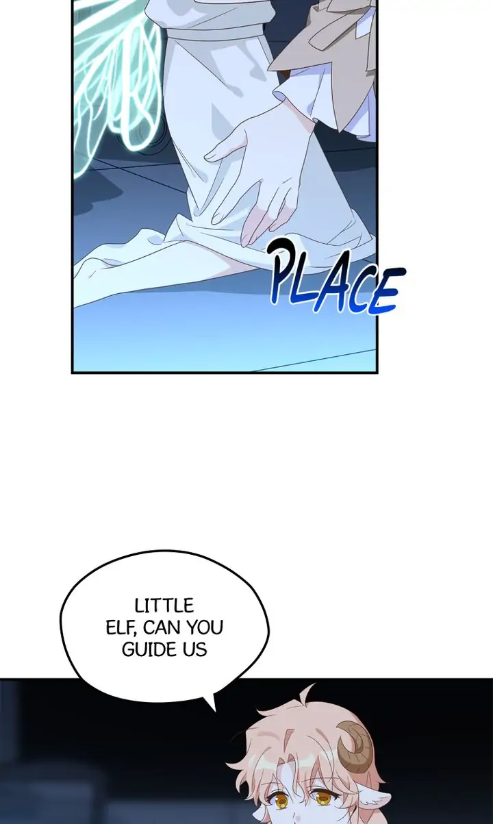 Wake Up, Warrior Chapter 80 - page 34