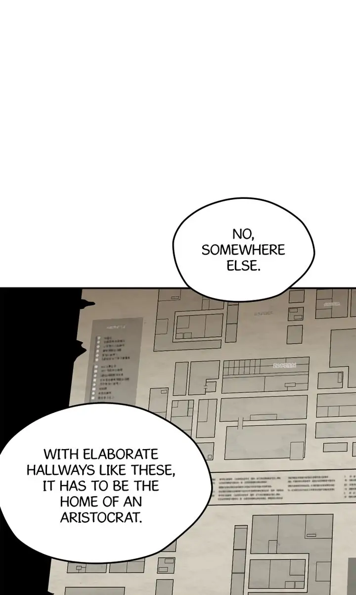 Wake Up, Warrior Chapter 80 - page 42
