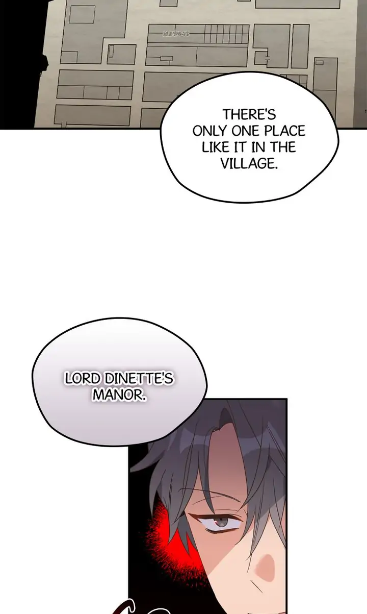 Wake Up, Warrior Chapter 80 - page 43