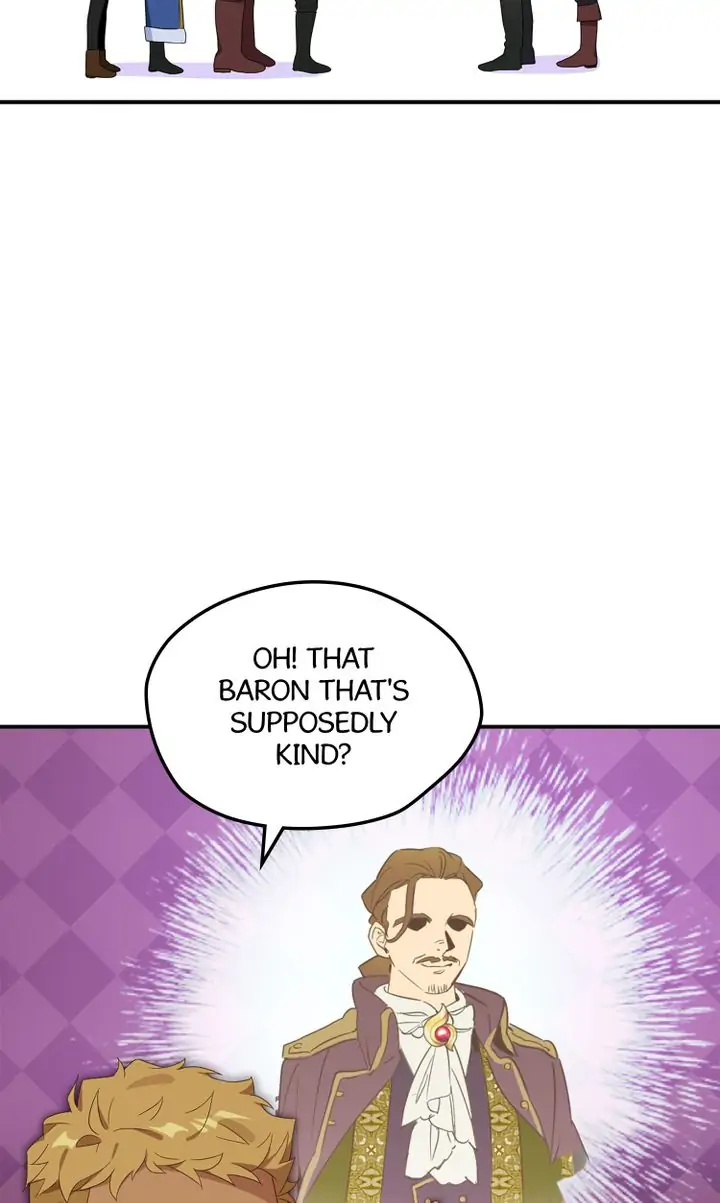 Wake Up, Warrior Chapter 80 - page 45
