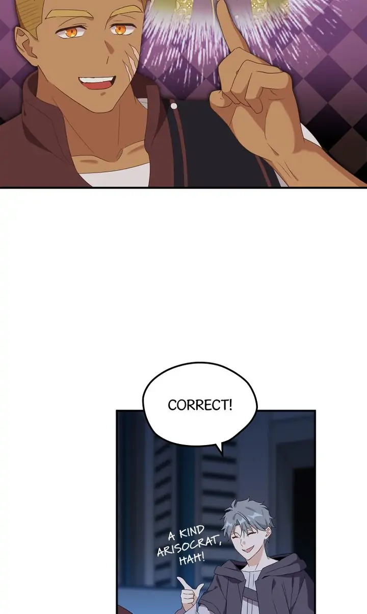 Wake Up, Warrior Chapter 80 - page 46
