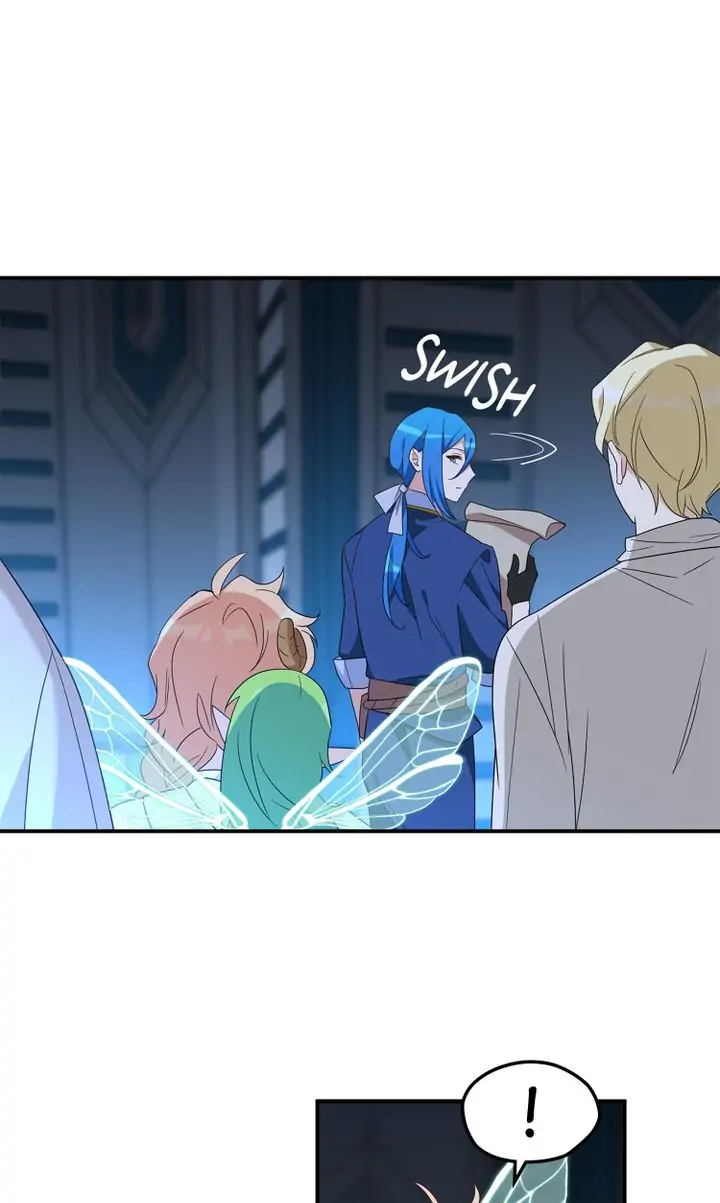 Wake Up, Warrior Chapter 80 - page 49