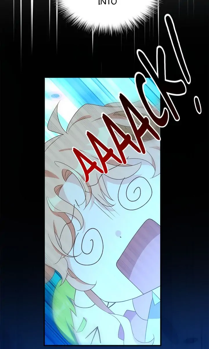 Wake Up, Warrior Chapter 80 - page 57