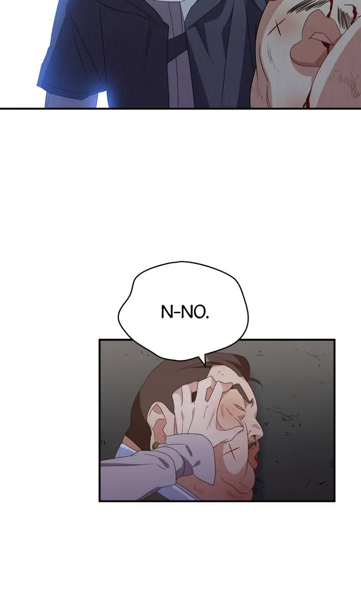 Wake Up, Warrior Chapter 79 - page 12