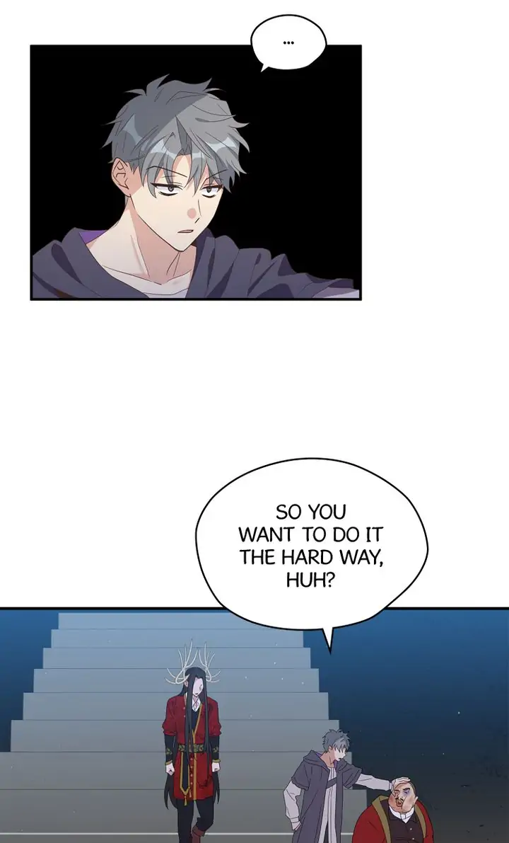 Wake Up, Warrior Chapter 79 - page 13