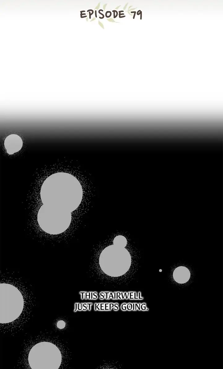 Wake Up, Warrior Chapter 79 - page 19