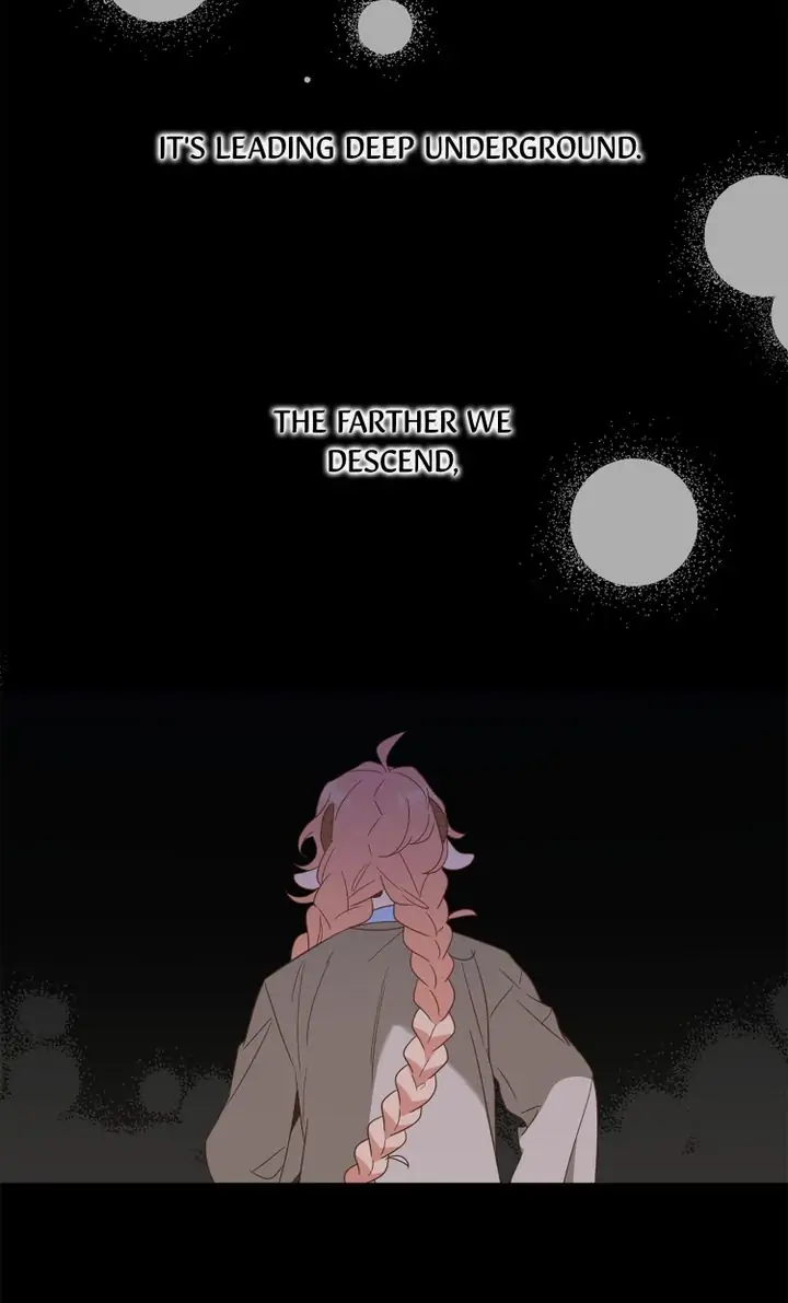 Wake Up, Warrior Chapter 79 - page 20