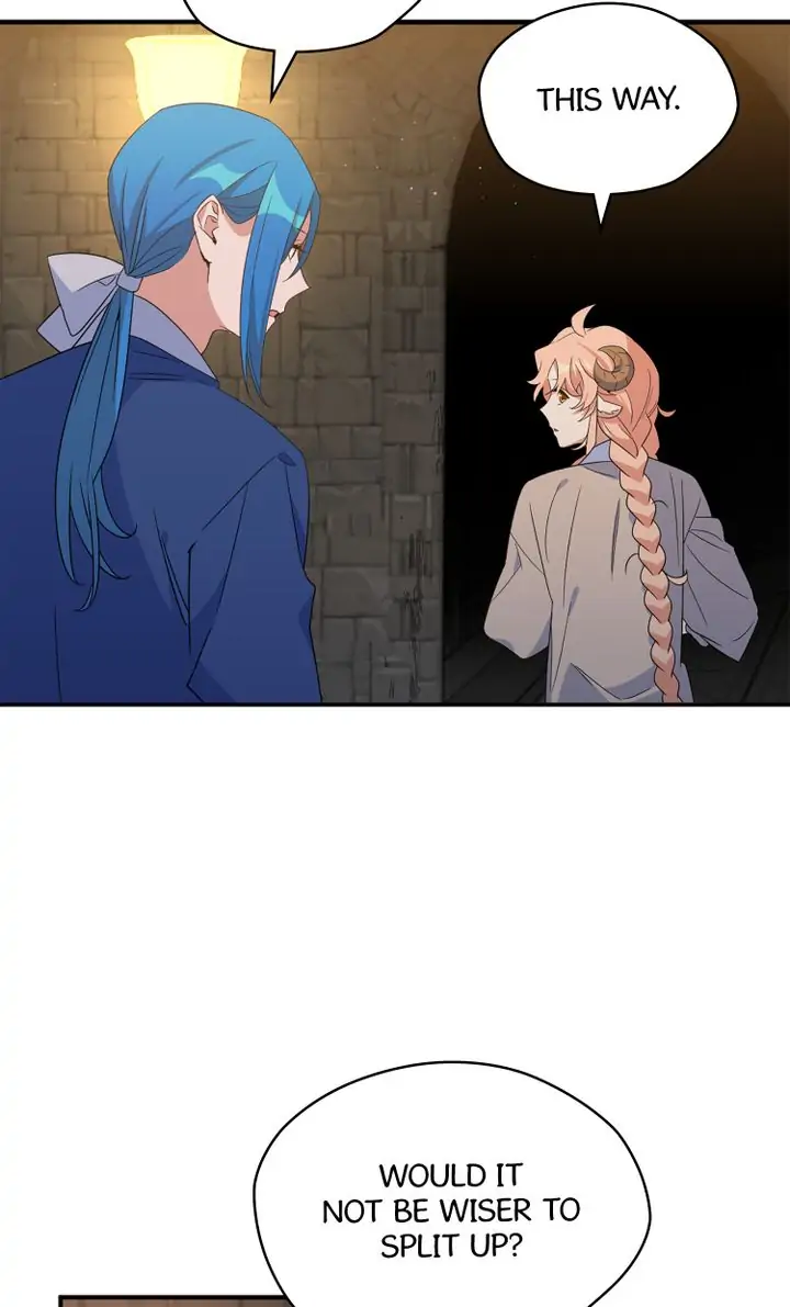 Wake Up, Warrior Chapter 79 - page 26