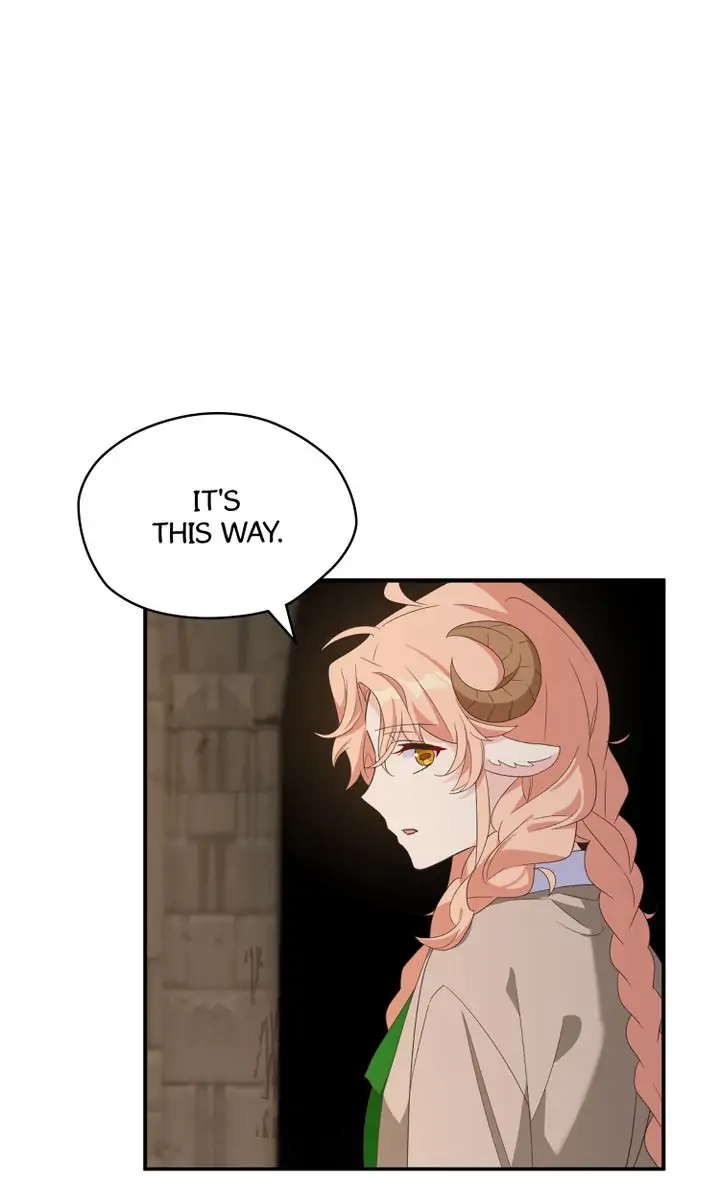 Wake Up, Warrior Chapter 79 - page 28