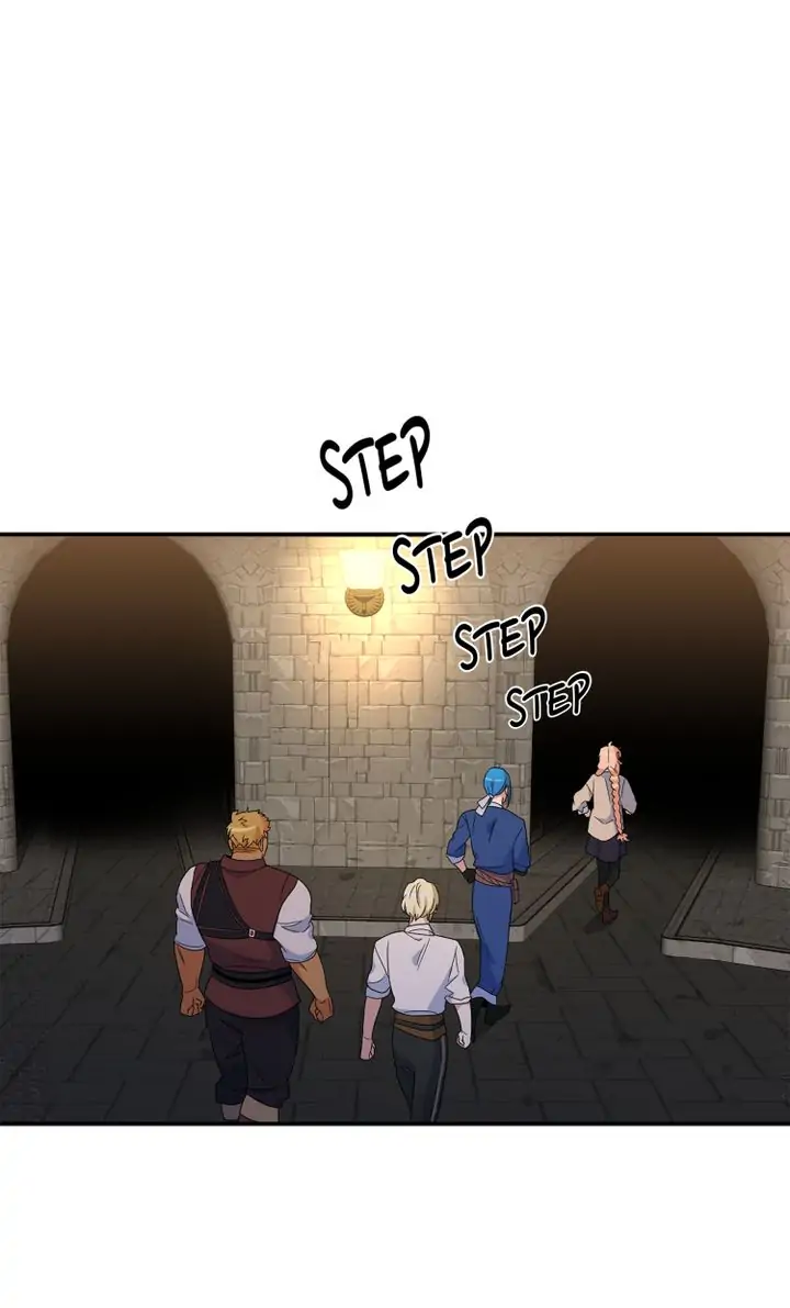 Wake Up, Warrior Chapter 79 - page 29