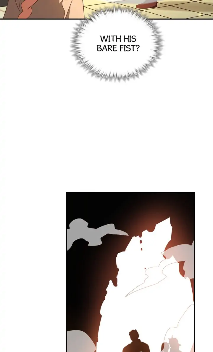 Wake Up, Warrior Chapter 79 - page 41