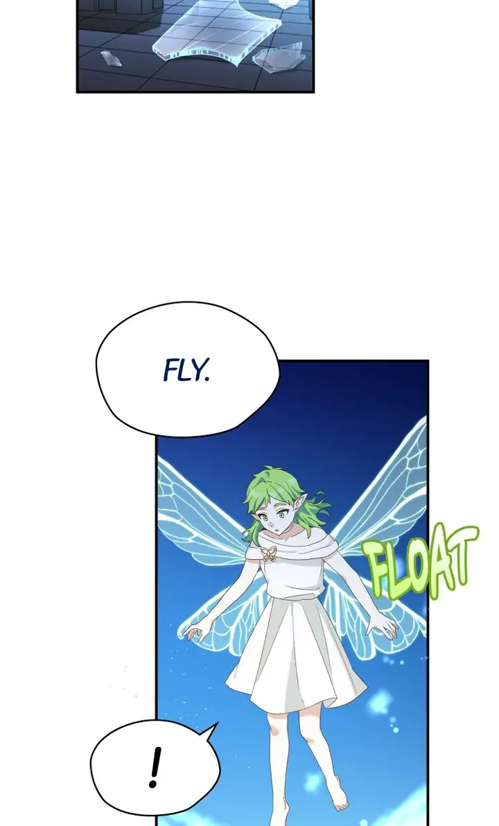 Wake Up, Warrior Chapter 79 - page 65