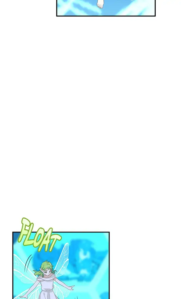 Wake Up, Warrior Chapter 79 - page 66