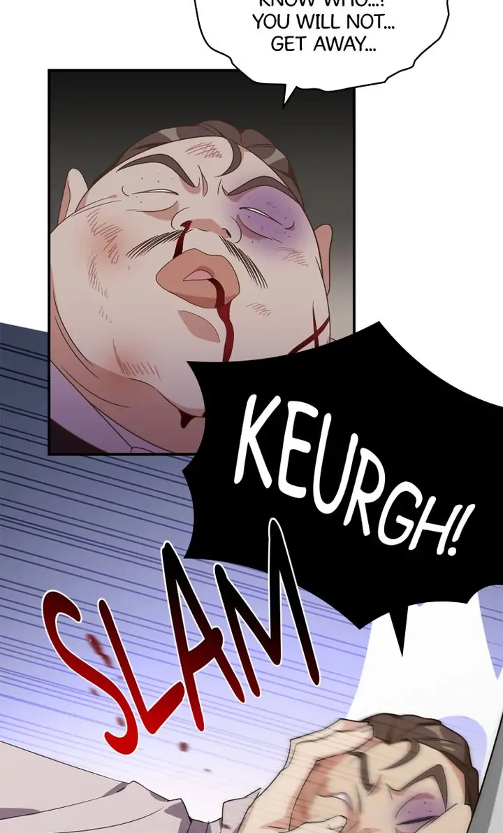 Wake Up, Warrior Chapter 79 - page 9