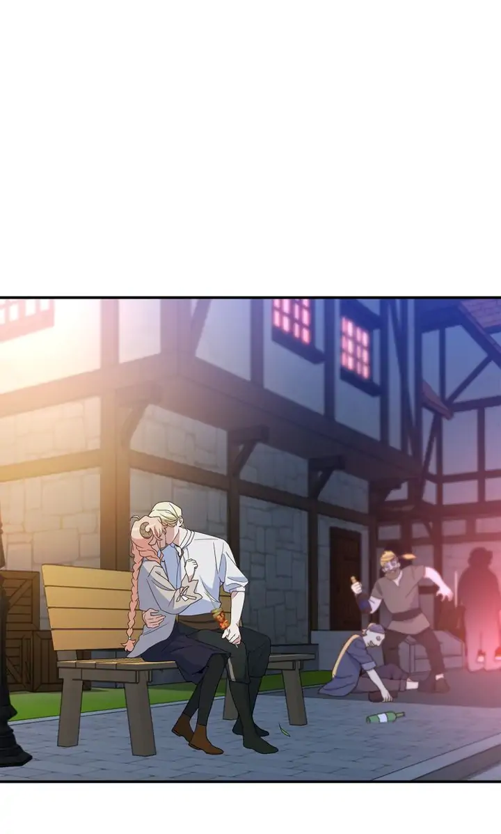 Wake Up, Warrior Chapter 77 - page 12