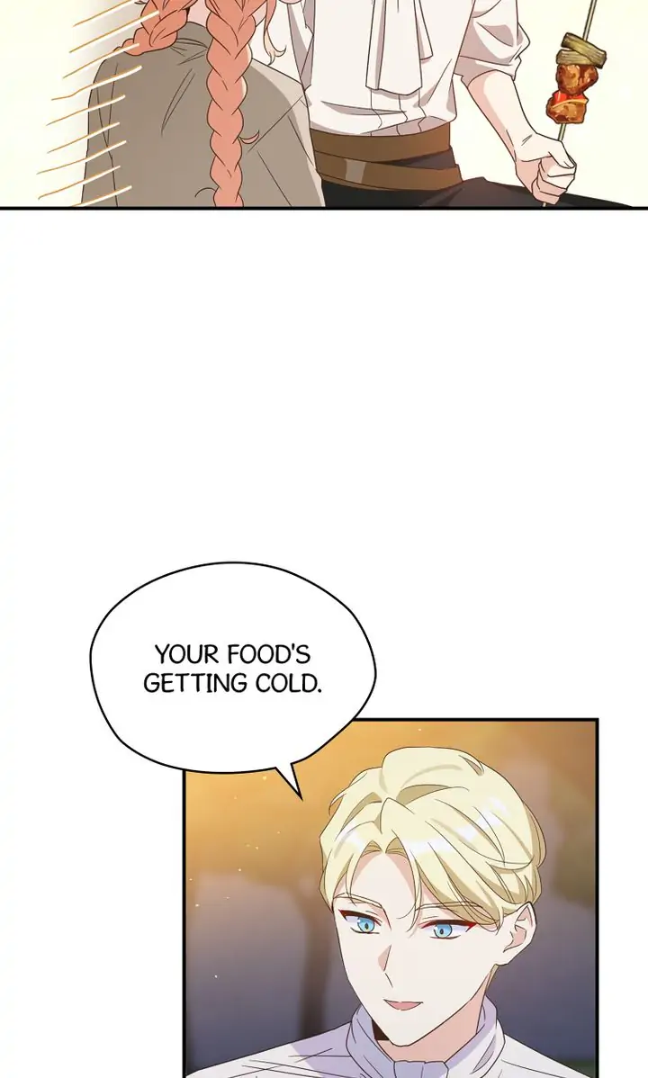 Wake Up, Warrior Chapter 77 - page 38