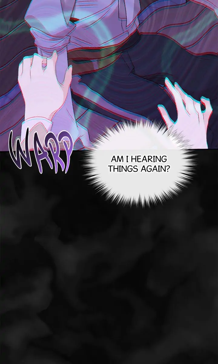 Wake Up, Warrior Chapter 77 - page 44